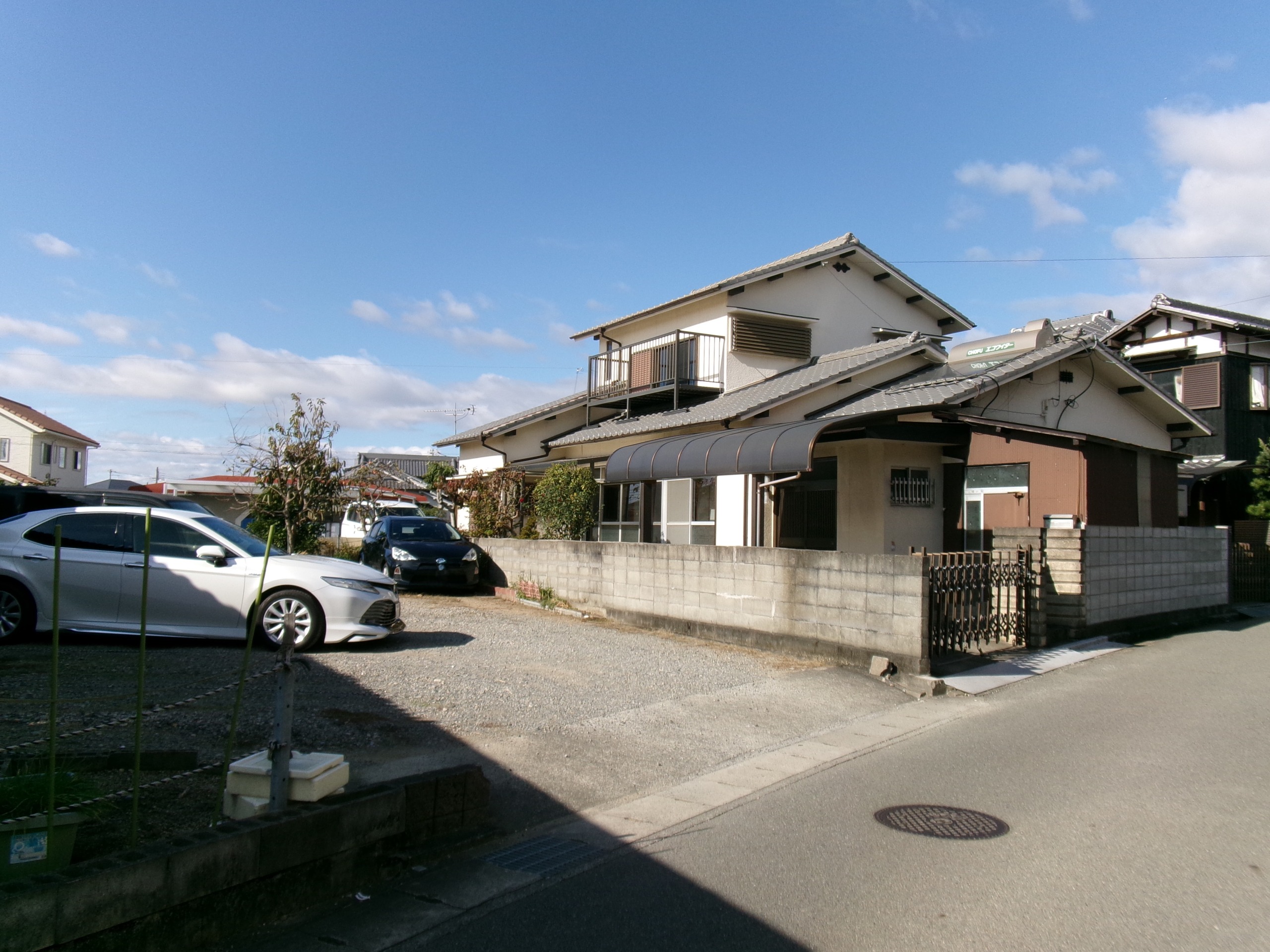 御国野町国分寺一戸建