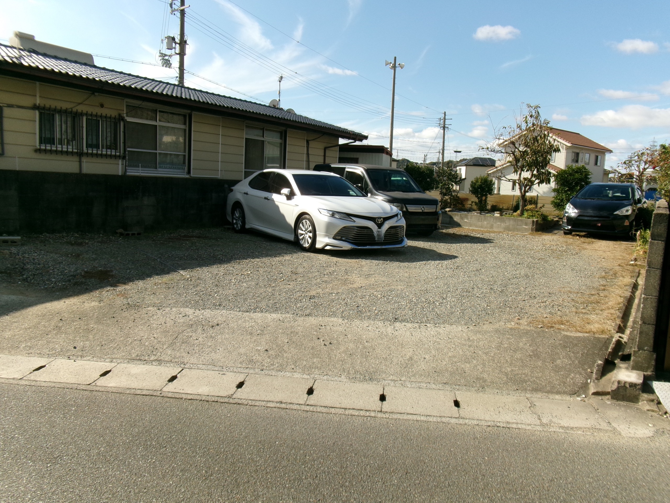 御国野町国分寺一戸建