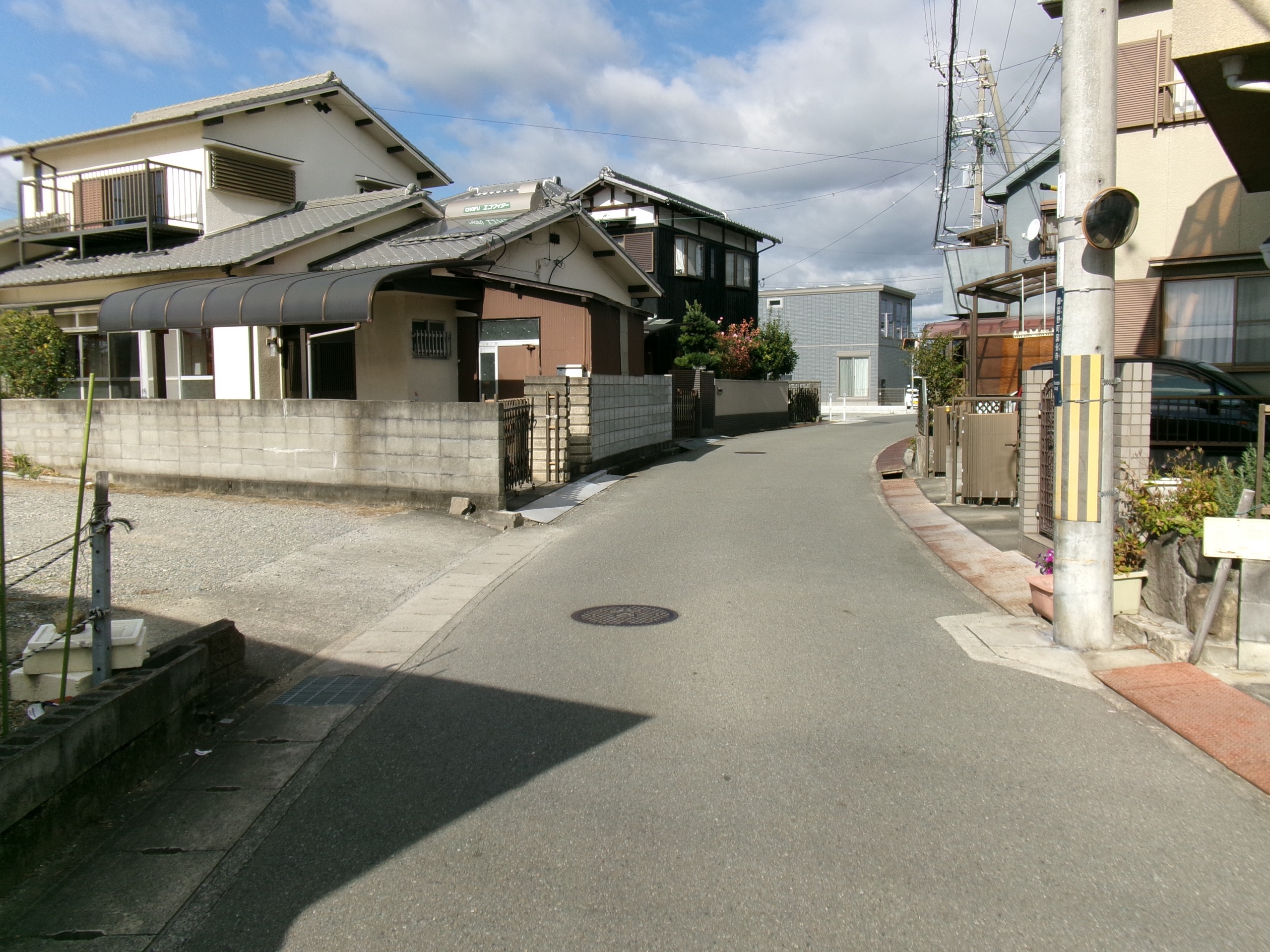 御国野町国分寺一戸建